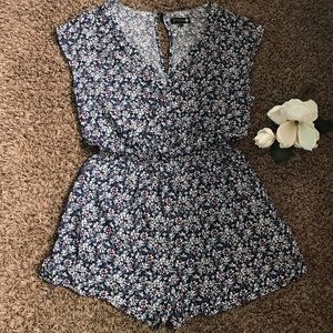 NWOT Cotton On Romper